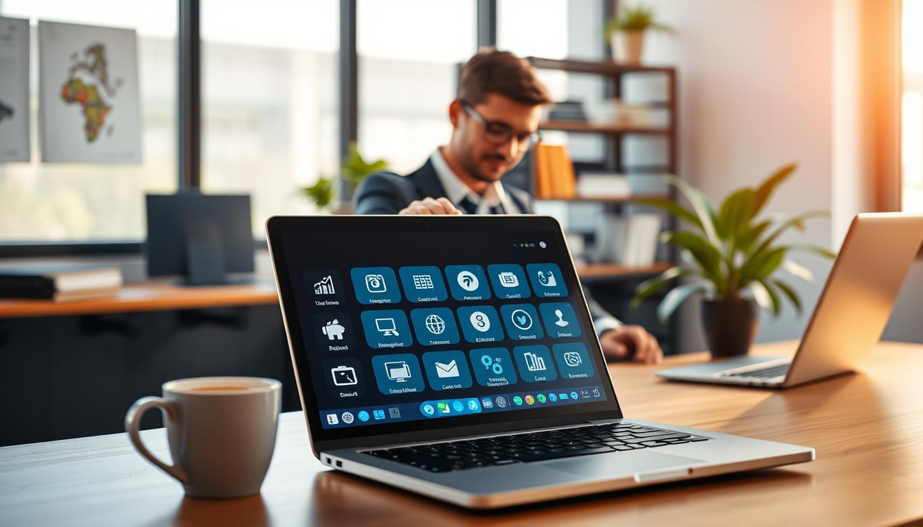 Automatisierung, Produktivität, Alltags-Apps