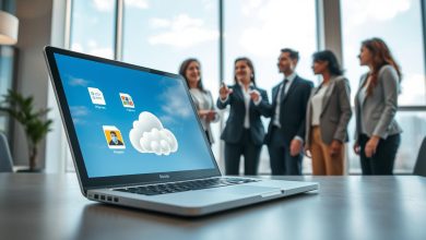 Cloud-Backup, Fotos sichern, Dateien speichern