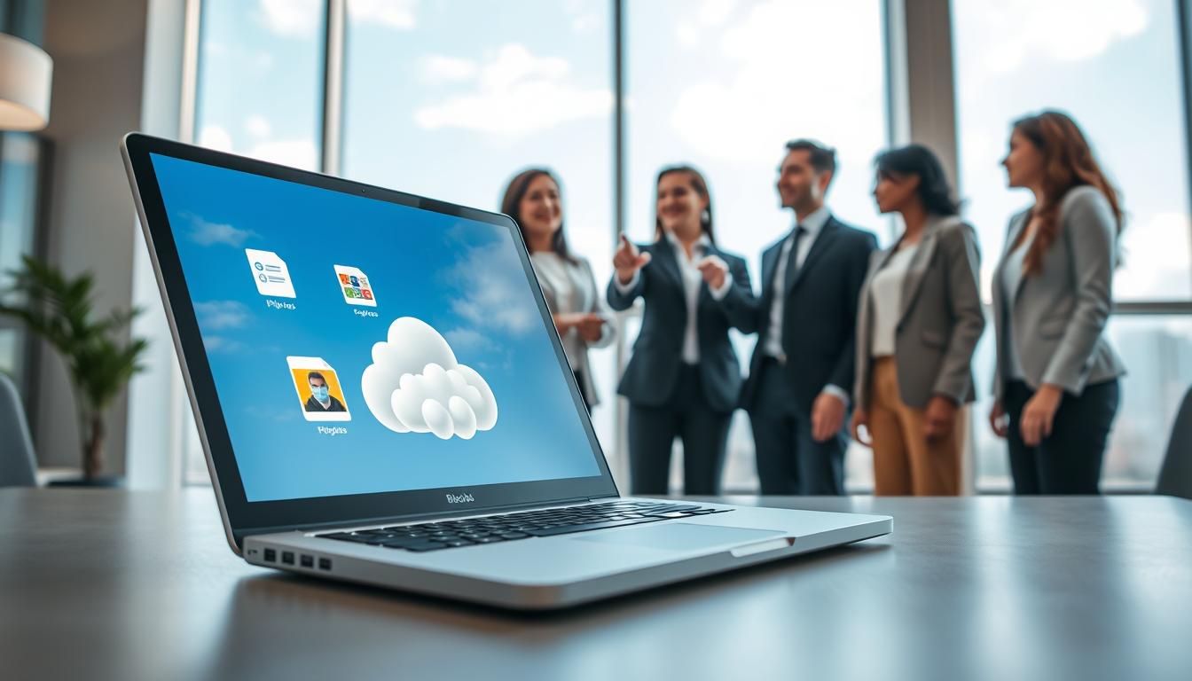 Cloud-Backup, Fotos sichern, Dateien speichern