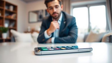 Datenschutz-Check, Sicherheit, App-Einstellungen