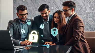 Datenschutz, Dating-App, sichere Einstellungen