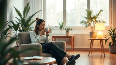 Dating-Pause, Wohlbefinden, bewusste Nutzung