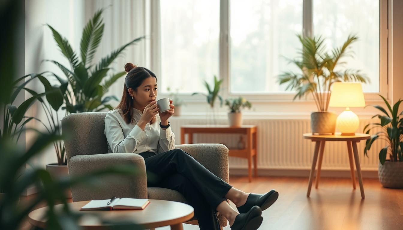 Dating-Pause, Wohlbefinden, bewusste Nutzung