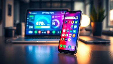 Smartphone, schneller machen, App-Tipps