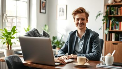 Video-Date, Vorbereitung, entspanntes Gespräch