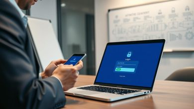 Zwei-Faktor, Login-Schutz, Authentifizierung